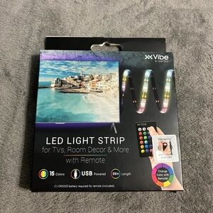 LED light strip